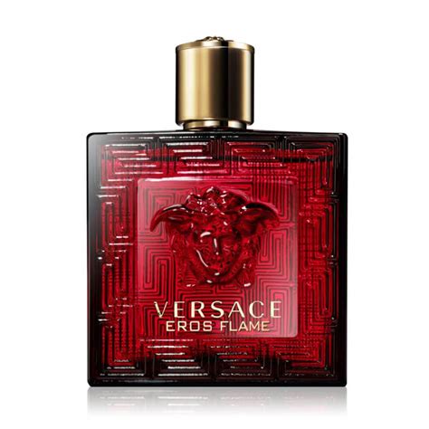 versace versace eros flame|Versace Eros Flame review.